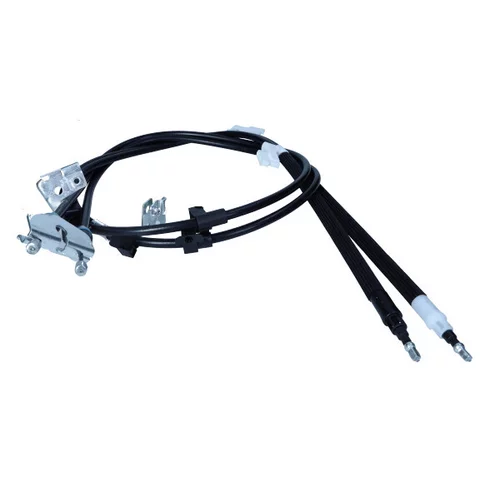 Ťažné lanko parkovacej brzdy 32-1050 /MaXgear/ - obr. 1
