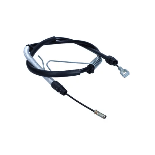Ťažné lanko parkovacej brzdy 32-1070 /MaXgear/ - obr. 1