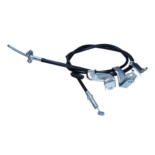 Ťažné lanko parkovacej brzdy 32-1090 /MaXgear/ - obr. 1