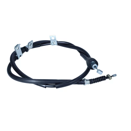 Ťažné lanko parkovacej brzdy 32-1099 /MaXgear/ - obr. 1