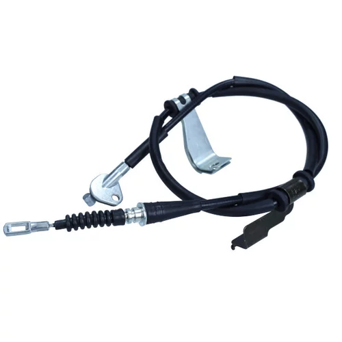 Ťažné lanko parkovacej brzdy 32-1111 /MaXgear/ - obr. 1