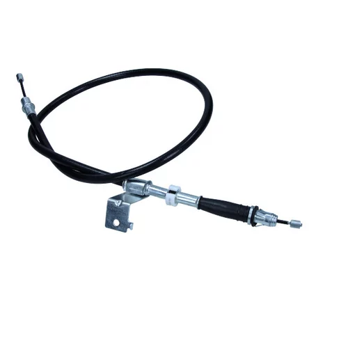 Ťažné lanko parkovacej brzdy 32-1367 /MaXgear/ - obr. 1