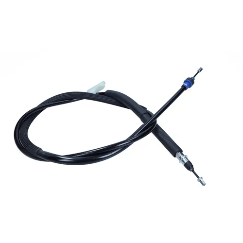 Ťažné lanko parkovacej brzdy 32-1394 /MaXgear/ - obr. 1