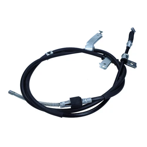 Ťažné lanko parkovacej brzdy 32-1407 /MaXgear/ - obr. 1