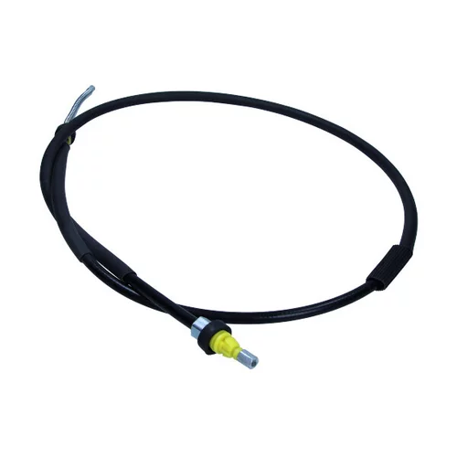 Ťažné lanko parkovacej brzdy 32-1472 /MaXgear/ - obr. 1