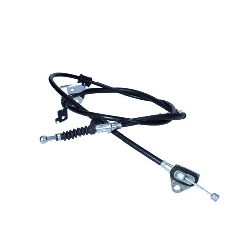 Ťažné lanko parkovacej brzdy 32-1531 /MaXgear/ - obr. 1