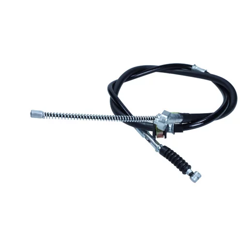 Ťažné lanko parkovacej brzdy 32-1551 /MaXgear/ - obr. 1