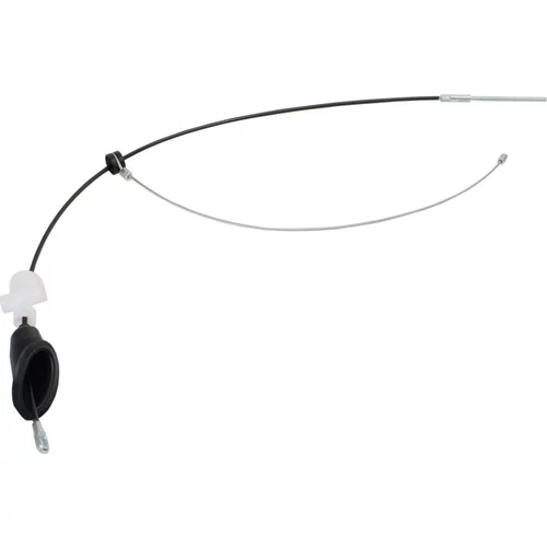 Ťažné lanko parkovacej brzdy 32-1580 /MaXgear/ - obr. 1