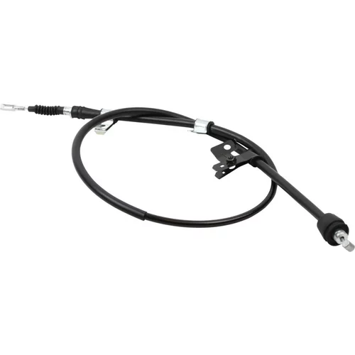 Ťažné lanko parkovacej brzdy 32-1621 /MaXgear/ - obr. 1