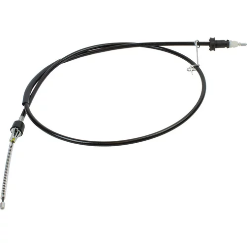 Ťažné lanko parkovacej brzdy MaXgear 32-1632
