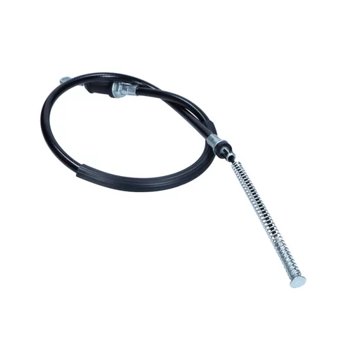 Ťažné lanko parkovacej brzdy 32-1640 /MaXgear/ - obr. 1