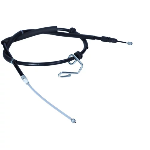 Ťažné lanko parkovacej brzdy 32-1642 /MaXgear/ - obr. 1