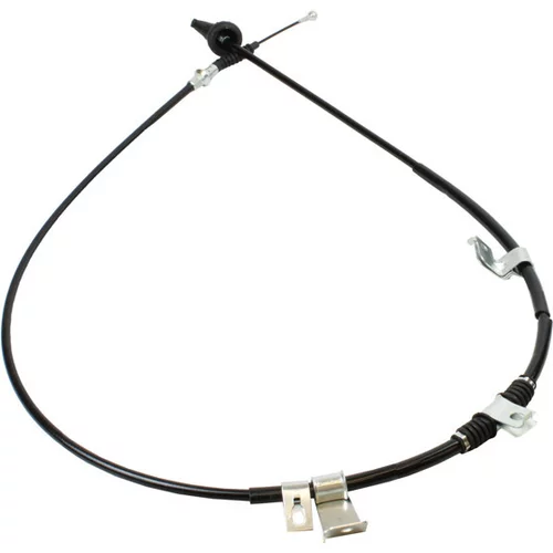 Ťažné lanko parkovacej brzdy 32-1653 /MaXgear/ - obr. 1