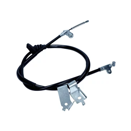 Ťažné lanko parkovacej brzdy 32-1657 /MaXgear/ - obr. 1