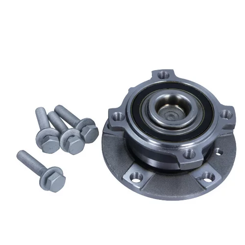 Ložisko kolesa - opravná sada 33-0031 /MaXgear/ - obr. 1
