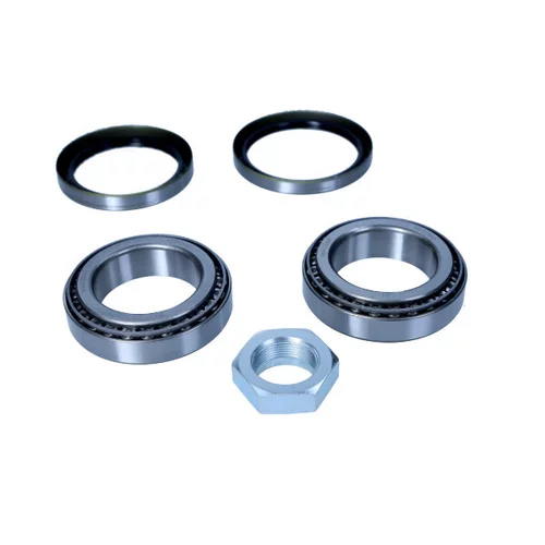 Ložisko kolesa - opravná sada 33-0049 /MaXgear/ - obr. 1