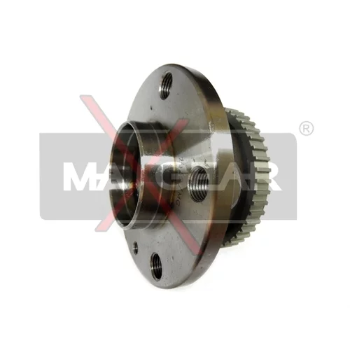 Ložisko kolesa - opravná sada MAXGEAR 33-0068