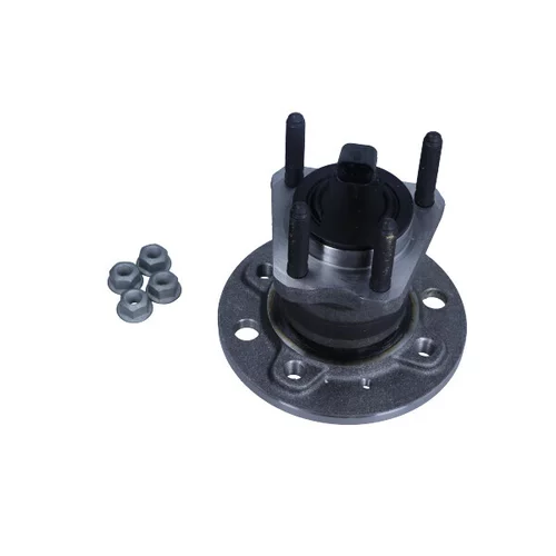 Ložisko kolesa - opravná sada 33-0281 /MaXgear/ - obr. 1