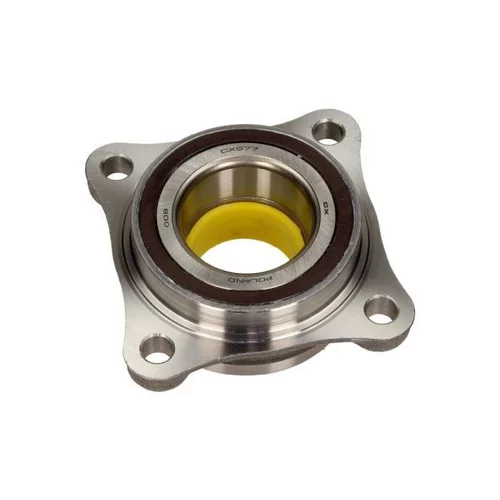 Ložisko kolesa - opravná sada 33-0632 /MaXgear/ - obr. 1