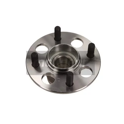 Ložisko kolesa - opravná sada 33-0911 /MaXgear/ - obr. 1