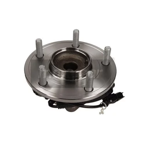 Ložisko kolesa - opravná sada 33-1036 /MaXgear/ - obr. 1