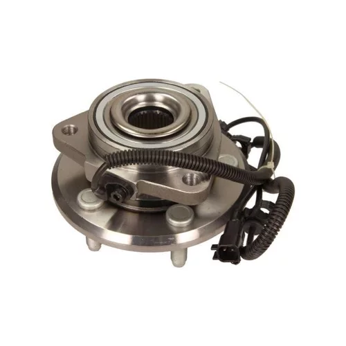 Ložisko kolesa - opravná sada 33-1041 /MaXgear/ - obr. 1