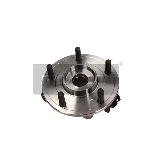 Ložisko kolesa - opravná sada 33-1048 /MaXgear/ - obr. 1