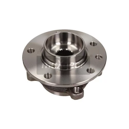 Ložisko kolesa - opravná sada 33-1056 /MaXgear/ - obr. 1