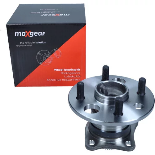 Náboj kolesa 33-1318 /MaXgear/ - obr. 2