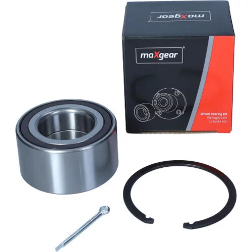 Ložisko kolesa - opravná sada 33-1359 /MaXgear/ - obr. 1