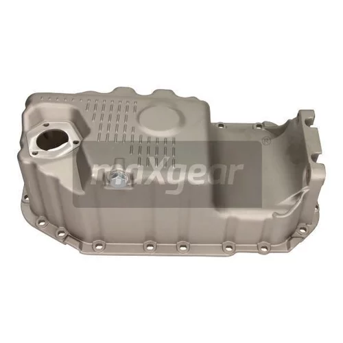 Olejová vaňa 34-0036 /MaXgear/ - obr. 1
