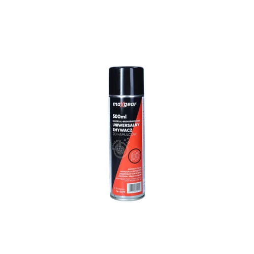 Čistič bŕzd / spojky sprej so slamkou 500ml MAXGEAR