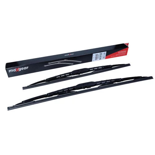 Stieracia lišta 39-0738 /MaXgear/ - obr. 2