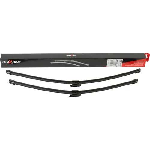 Stieracia lišta 39-0757 /MaXgear/ - obr. 2
