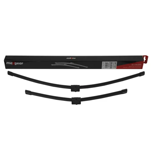 Stieracia lišta 39-0759 /MaXgear/ - obr. 2