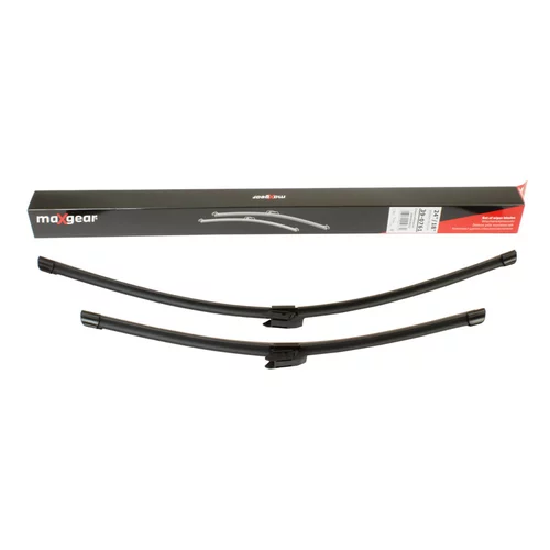 Stieracia lišta 39-0761 /MaXgear/ - obr. 2