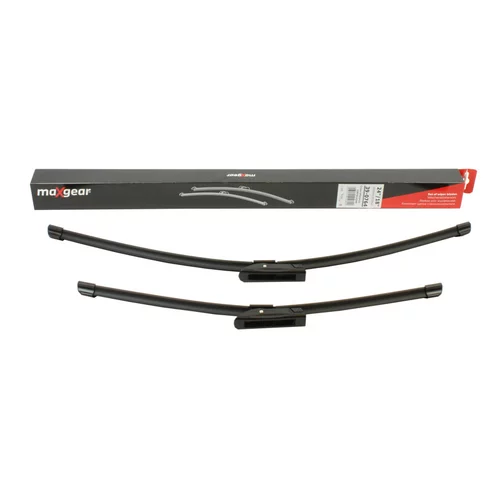 Stieracia lišta 39-0764 /MaXgear/ - obr. 2