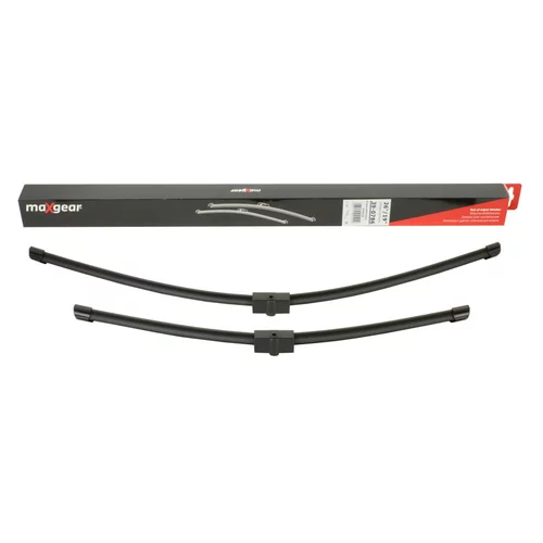 Stieracia lišta 39-0786 /MaXgear/ - obr. 2