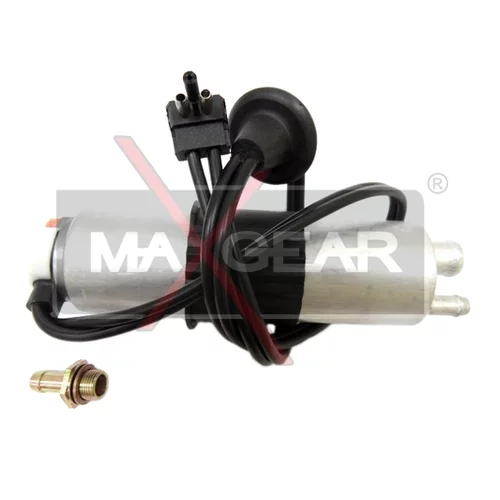 Palivové čerpadlo 43-0066 /MaXgear/ - obr. 1
