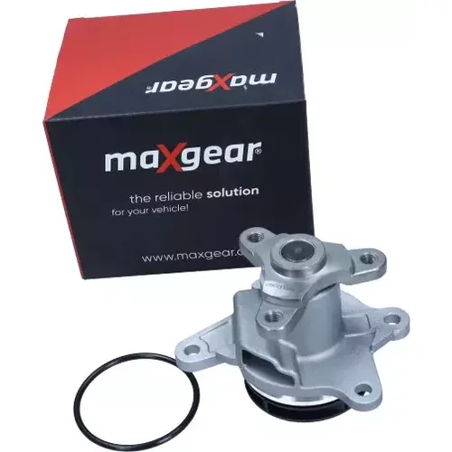 Vodné čerpadlo, chladenie motora 47-0373 /MaXgear/ - obr. 2