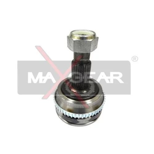 Sada kĺbov hnacieho hriadeľa 49-0206 /MaXgear/ - obr. 1