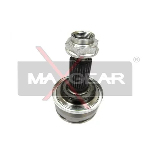 Sada kĺbov hnacieho hriadeľa 49-0394 /MaXgear/ - obr. 1