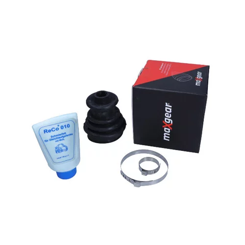 Manžeta hnacieho hriadeľa - opravná sada 49-0794 /MaXgear/ - obr. 3