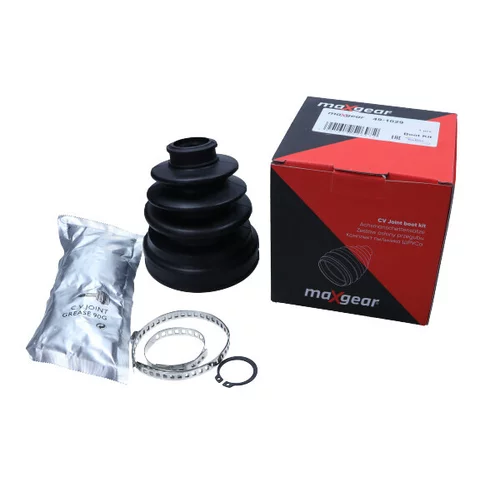 Sada kĺbov hnacieho hriadeľa 49-1029 /MaXgear/ - obr. 2