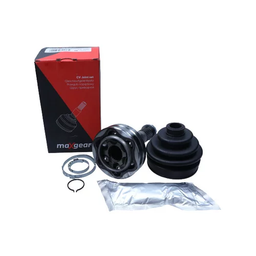 Sada kĺbov hnacieho hriadeľa 49-1296 /MaXgear/ - obr. 2