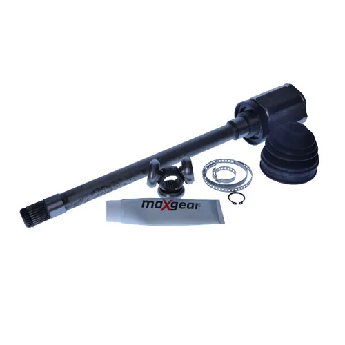 Sada kĺbov hnacieho hriadeľa 49-2783 /MaXgear/ - obr. 1