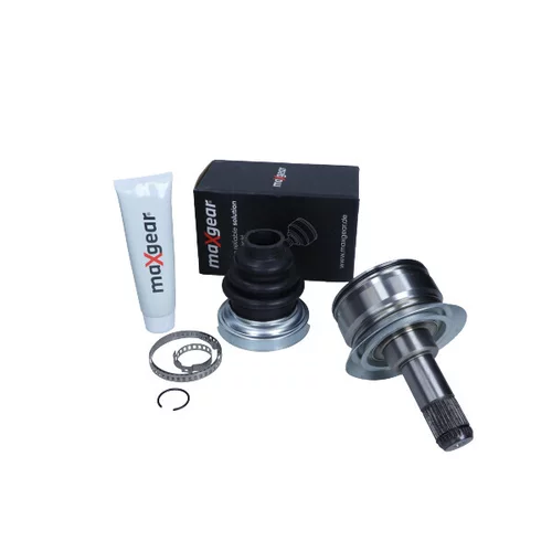 Sada kĺbov hnacieho hriadeľa 49-2786 /MaXgear/ - obr. 2