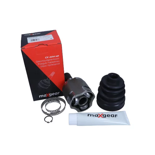 Sada kĺbov hnacieho hriadeľa 49-2820 /MaXgear/ - obr. 2