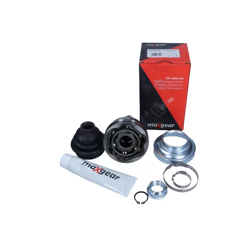 Sada kĺbov hnacieho hriadeľa 49-3086 /MaXgear/ - obr. 2