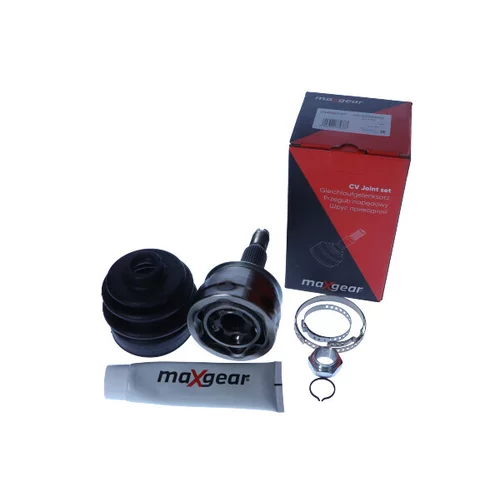 Sada kĺbov hnacieho hriadeľa 49-3100 /MaXgear/ - obr. 2